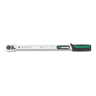 Clé dynamométrique MANOSKOP® standard Stahlwille 721 Quick  avec cliquet fixe