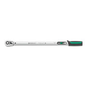 STAHLWILLE Clé dynamométrique avec cliquet «Standard Manoskop» 300 N·m-2
