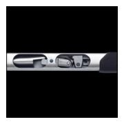 STAHLWILLE Clé dynamométrique avec cliquet «Standard Manoskop» 300 N·m-4