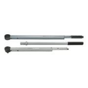 STAHLWILLE Clé dynamométrique avec cliquet «Standard Manoskop» 800 N·m