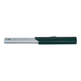 Clé dynamométrique Stahlwille 755 Série MANOSKOP® avec support pour outils à plaquettes