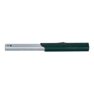 Clé dynamométrique Stahlwille 755 Série MANOSKOP® avec support pour outils à plaquettes