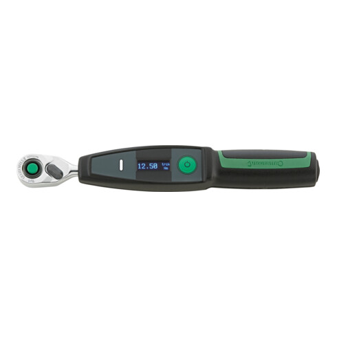 STAHLWILLE Clé dynamométrique électronique 20 N·m