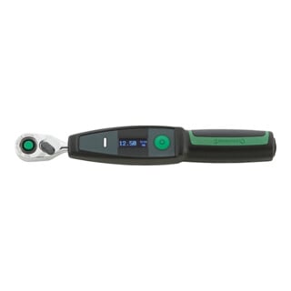 STAHLWILLE Clé dynamométrique électronique 20 N·m