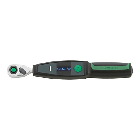 STAHLWILLE Clé dynamométrique électronique 20 N·m