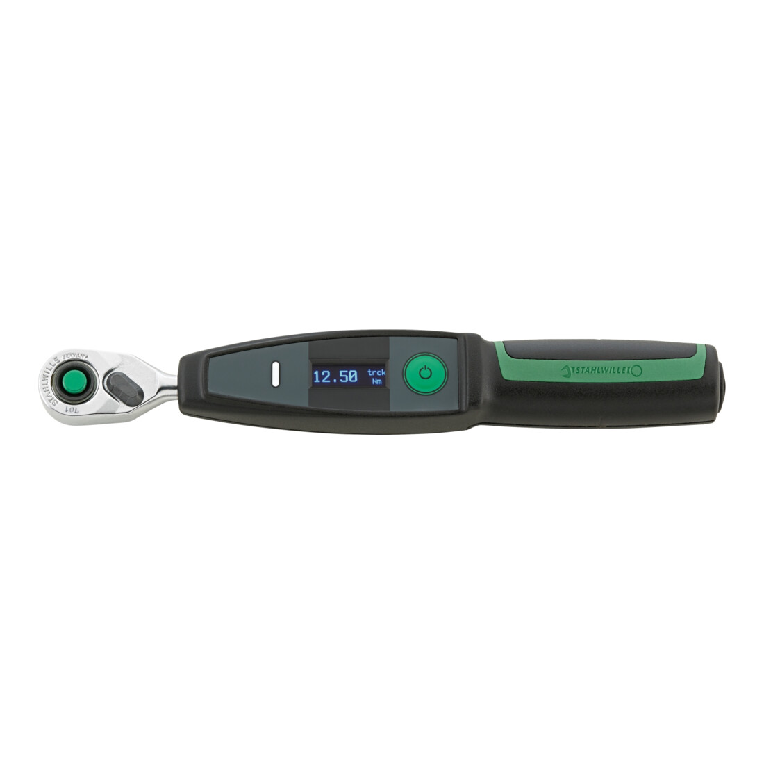 STAHLWILLE Clé dynamométrique électronique 20 N·m