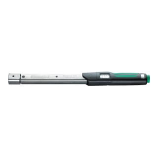STAHLWILLE Clé dynamométrique QuickSelect sans embouts 130 N·m