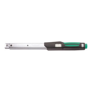 STAHLWILLE Clé dynamométrique QuickSelect sans embouts 200 N·m