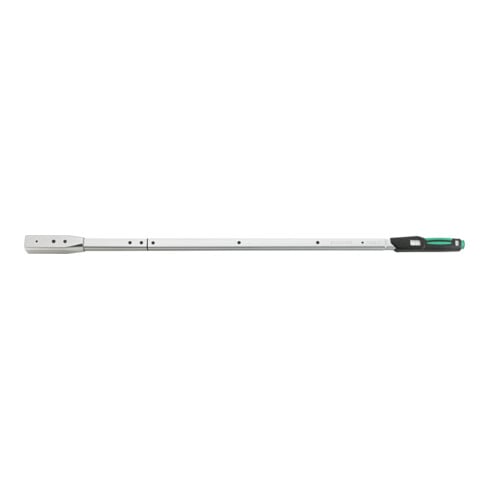 STAHLWILLE Clé dynamométrique QuickSelect sans embouts 400 N·m