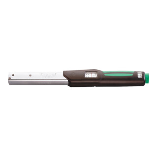 STAHLWILLE Clé dynamométrique QuickSelect sans embouts 50 N·m
