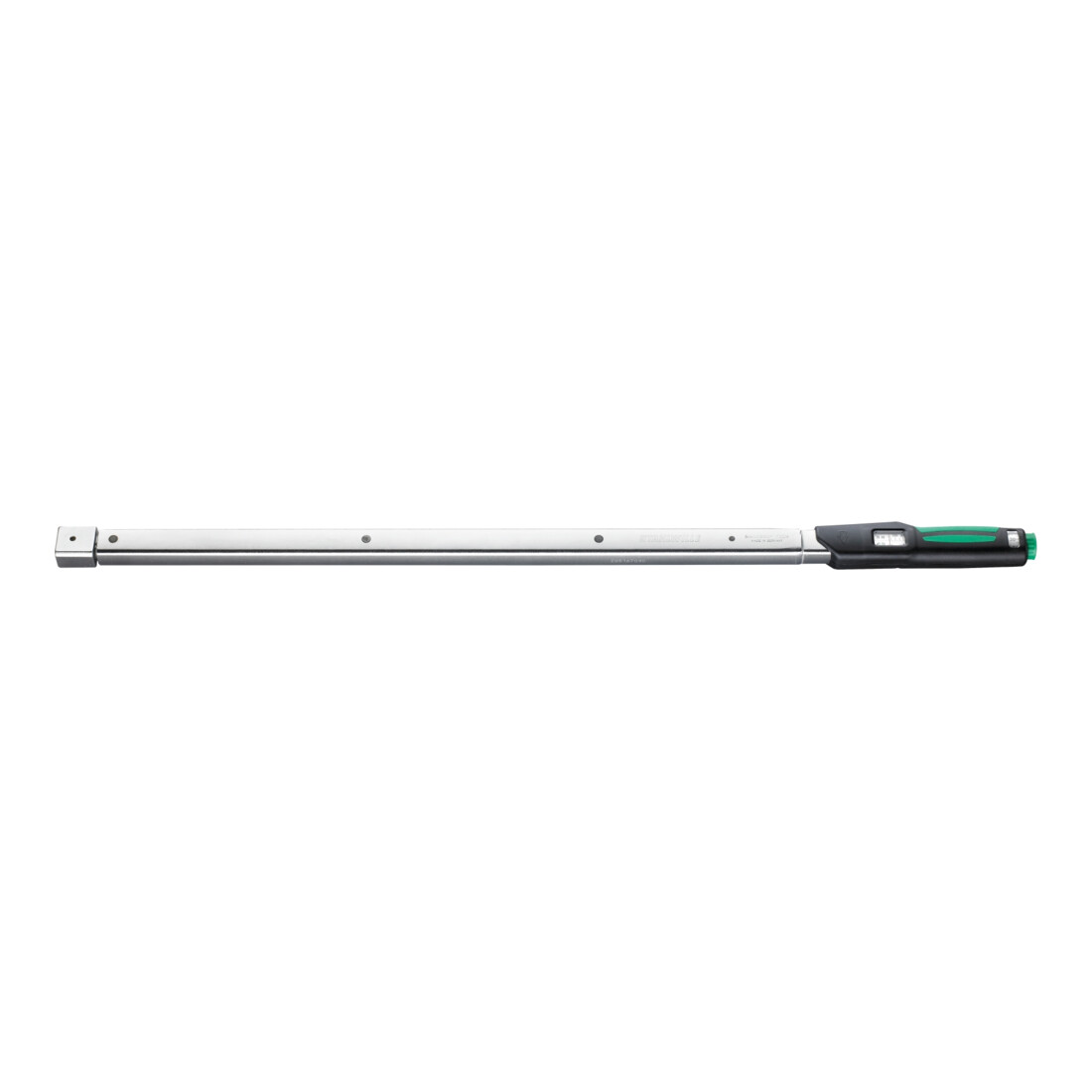 STAHLWILLE Clé dynamométrique QuickSelect sans embouts 650 N·m