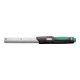 Stahlwille Clé dynamométrique Service MANOSKOP® avec support pour outil d'insertion No.730N/10 20-100 N-m Porte-outil 9x12 mm