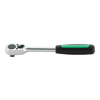 Stahlwille Cliquet réversible, 1/2″, Type: 1/2