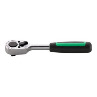 Stahlwille Cliquet réversible, 1/4″, Type: 1/4