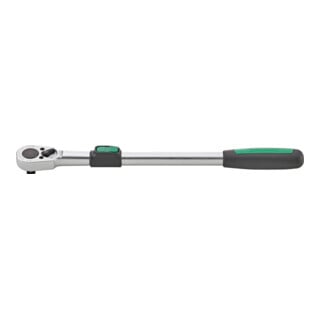 Stahlwille Cliquet télescopique 1/2" RSW.10° L.410mm
