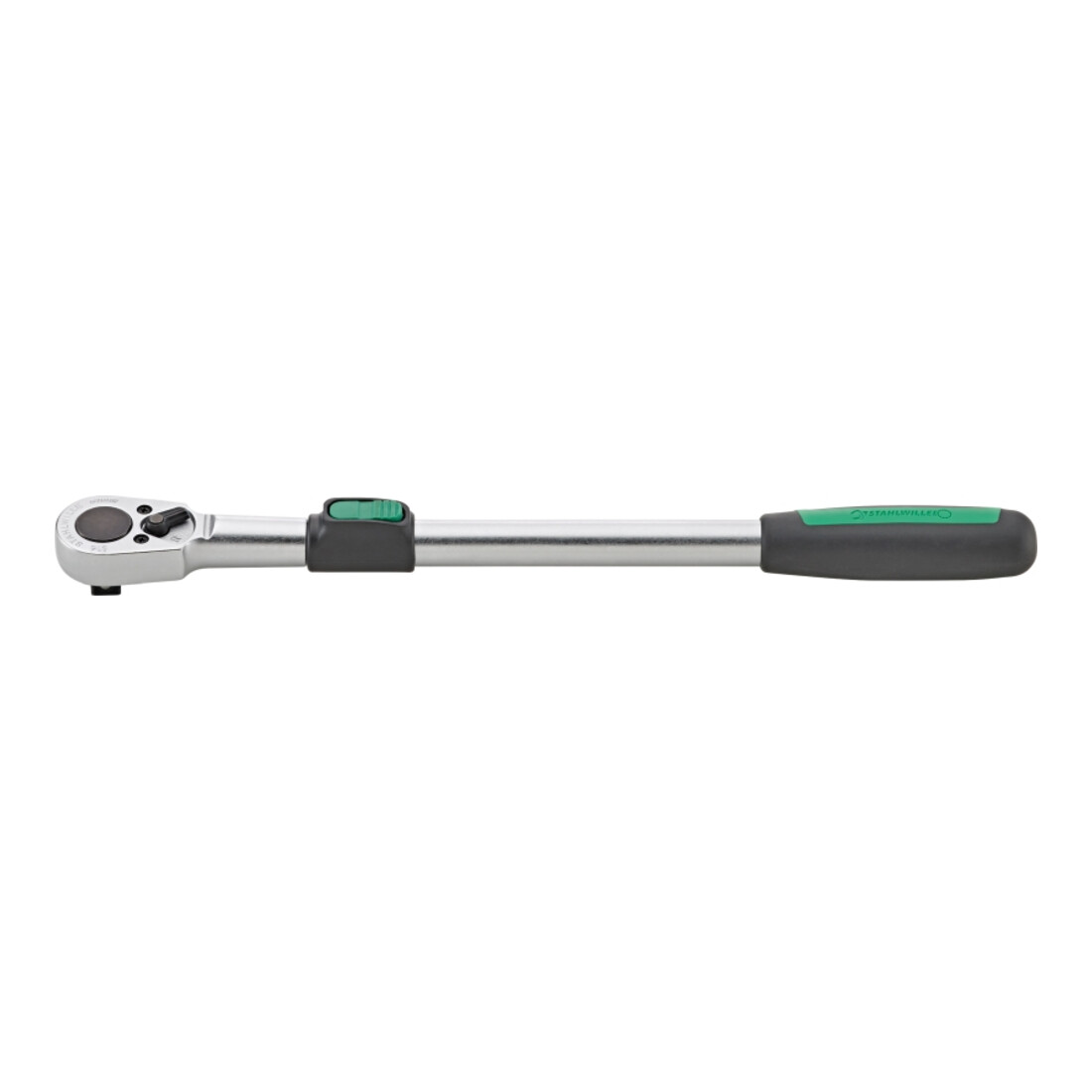 Stahlwille Cliquet télescopique 1/2" RSW.10° L.410mm