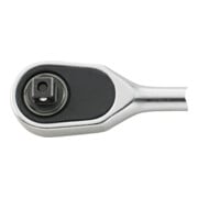 Gedore Cricchetto a dentatura fine 512QR N QuickRelease 1/2-2