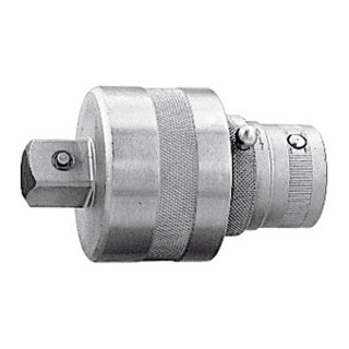 Stahlwille Cricchetto a innesto, 3/4", quadro: 3/4"