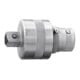 Stahlwille Cricchetto a innesto, 3/4", quadro: 3/4"-1