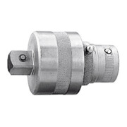 Stahlwille Cricchetto a innesto, 3/4", quadro: 3/4"