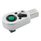 Stahlwille Cricchetti a innesto QuickRelease 725QR-1