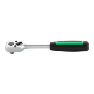 Stahlwille Cricchetto reversibile, 3/8", modello: 3/8