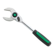 Stahlwille CROW-FOOT-Schlüssel heavy-duty SW.1 3/8" Innen-4kant 3/8" L.65mm-3