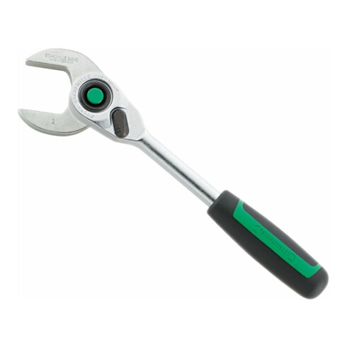 Stahlwille CROW-FOOT-Schlüssel Heavy Duty 540a