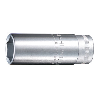 Stahlwille Dop voor bougies, 3/8 inch, Sleutelwijdte: 18 mm