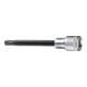 Stahlwille Dop voor TX, 1/2 inch, lang, TX-profiel: TX30