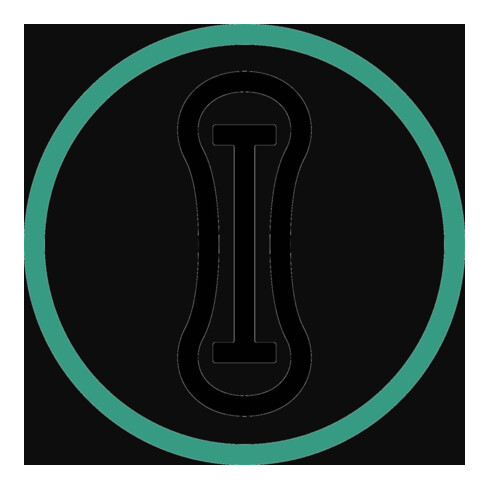 Stahlwille Doppelmaulschlüssel klein 12mm