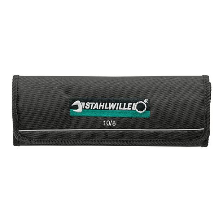 Stahlwille Doppelmaulschlüssel MOTOR Satz Nr.10/8 8tlg.