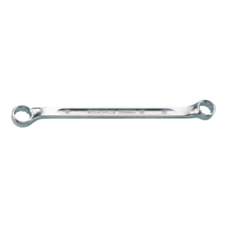 Stahlwille Doppelringschlüssel CORONA SW.20 x 22mm L.280mm