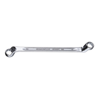 Stahlwille Doppelringschlüssel SW.1/2 x 9/16" L.220mm