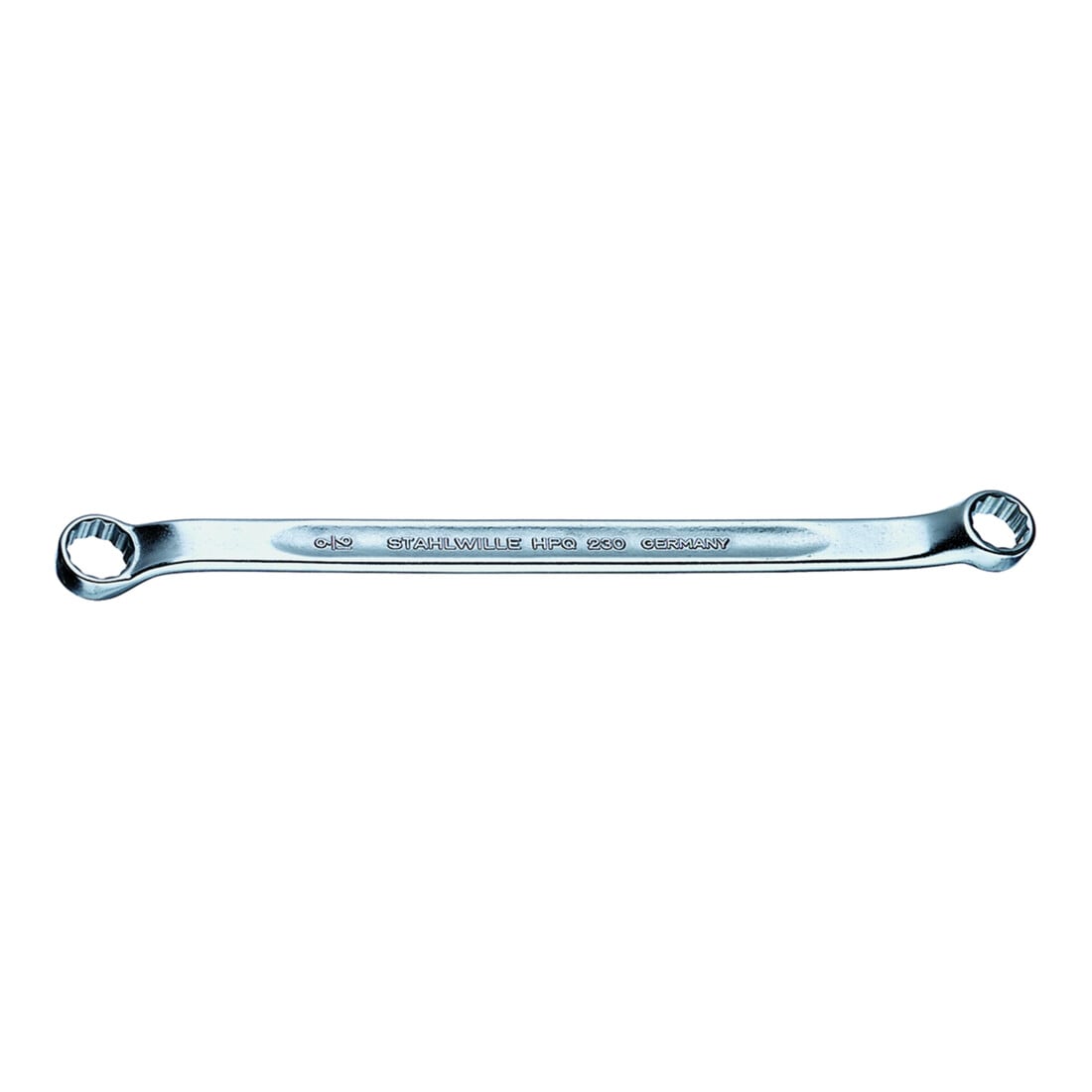 Stahlwille Doppelringschlüssel SW.1 x 1 1/16" L.368mm