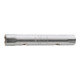 Stahlwille Doppelsteckschlüssel SW 24 x 28mm L.196mm