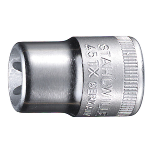 Stahlwille 45TX dopsleutelbit