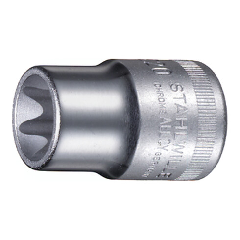 Prises Stahlwille 50TX