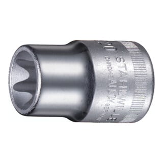 Prises Stahlwille 50TX