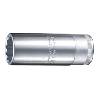 Stahlwille 51 prises, longueur 83 mm
