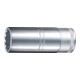STAHLWILLE Douille 12 pans longue, 1/2 pouce 32 mm