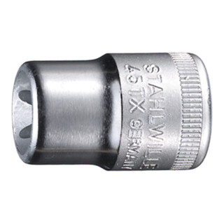 Prises Stahlwille 45TX
