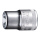 STAHLWILLE Douille, 3/8 pouce pour TX E8