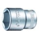 STAHLWILLE Douille 6 pans, 3/4 pouce 24 mm