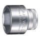 STAHLWILLE Douille 6 pans, 3/8 pouce 16 mm