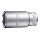 STAHLWILLE Douille 6 pans extra longue, 3/4 pouce 22 mm