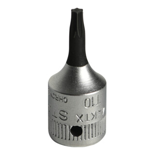 Stahlwille Douilles pour tournevis 44KTX