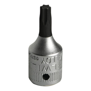 Stahlwille Douilles pour tournevis 44KTX