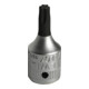 STAHLWILLE Douille tournevis, 1/4 pouce pour TX courte TX20