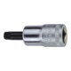 STAHLWILLE Douille tournevis, 3/8 pouce pour TX courte TX30
